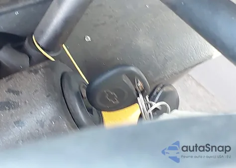 2003 Chevrolet Silverado 1500 Lt из США, поврежденный, VIN 2GCEK19T631335596